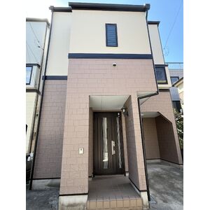 外観①