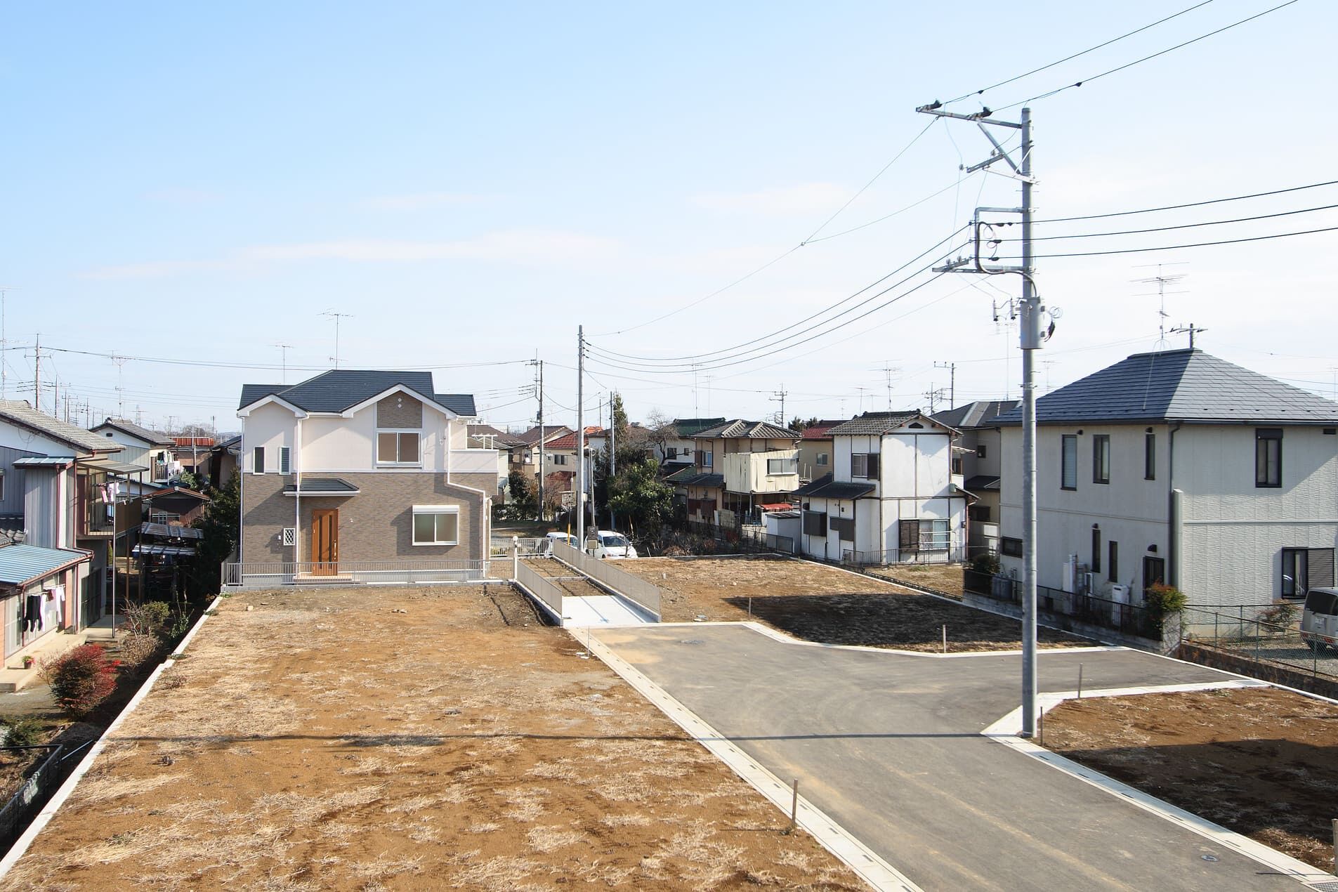 不動産9